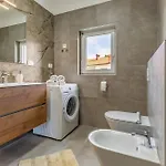 Olive Garden Ii Apartment Medulin