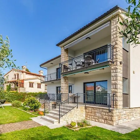 Apartment Olive Garden Ii Medulin