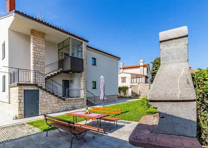 Apartment Olive Garden Ii