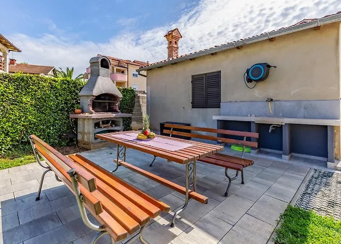 Apartment Olive Garden Ii *