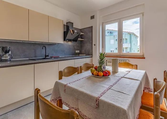 Olive Garden Ii Medulin