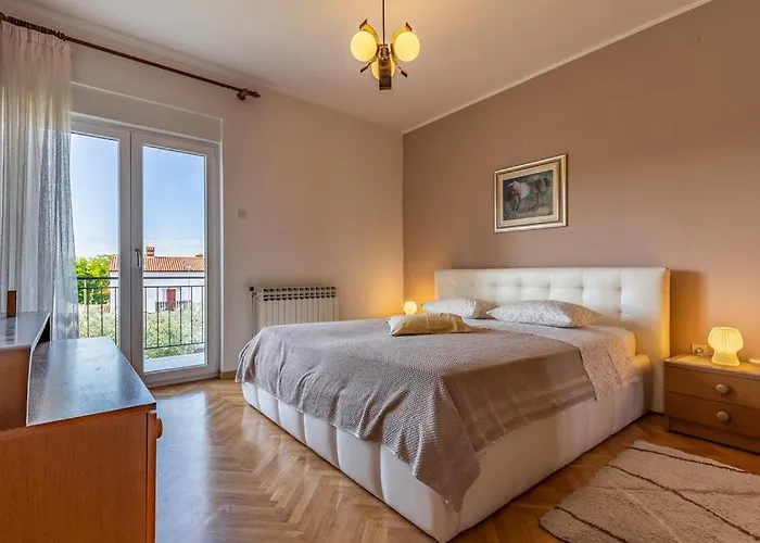 Apartment Olive Garden Ii *