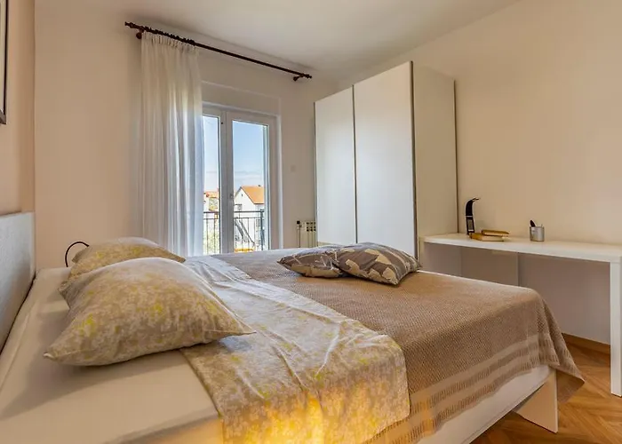 Apartment Olive Garden Ii *