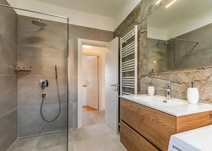 Apartment Olive Garden Ii *