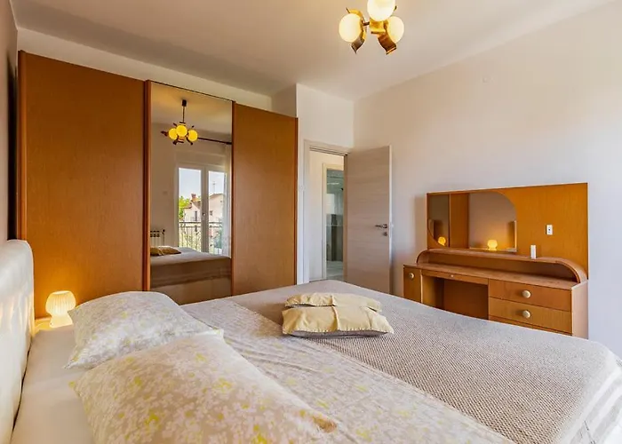 Olive Garden Ii * Medulin